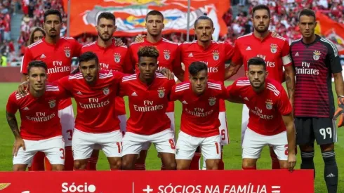 Podrían suspender al Benfica de todas las competencias por los próximos tres años