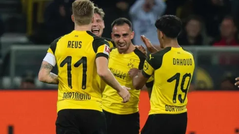 Ver en VIVO Brugge vs Borussia Dortmund por la Champions League