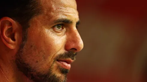 El Bombardero comienza a disfrutar de sus últimos partidos en la Bundesliga.