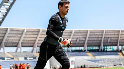 ¿Logrará ganarse un lugar en el equipo titular de Lobos?