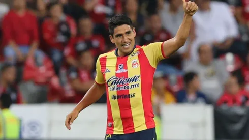 El exjugador de Sporting Cristal quiere una revancha en la Selección.