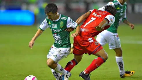 Veracruz vs León (Foto: Televisa Deportes)
