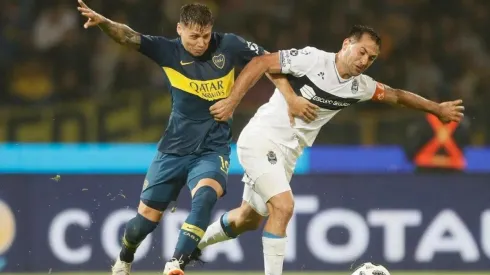 Una locura: el épico trolleo de Gimnasia a Boca en Twitter