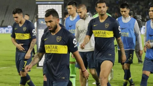 Semana negra para Boca: Gimnasia lo eliminó de la Copa Argentina a los 90'