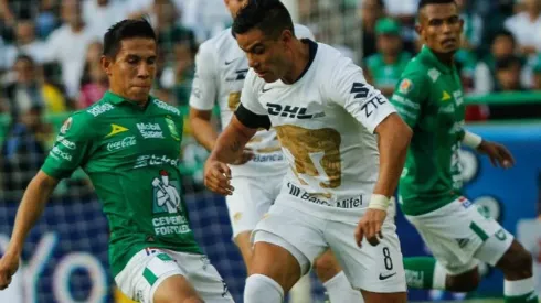 Qué canal transmite en Estados Unidos León vs Pumas por la Copa MX