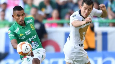 En VIVO: León vs Pumas por la Copa MX