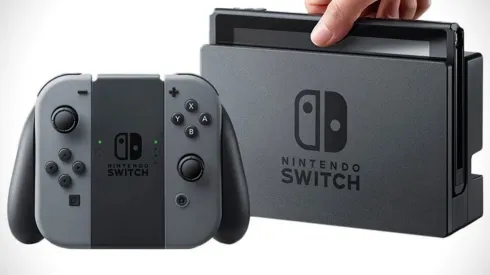 Nintendo planea una nueva versión de la Switch para el 2019