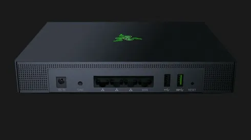 Razer Sila
