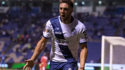 Ver en vivo Puebla vs. Lobos BUAP por la Liga MX