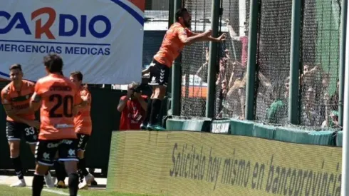 Banfield demostró la verdadera cara de San Lorenzo y lo hunde en la Superliga