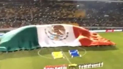 GENIAL. El Tricolor, contra los viejos conocidos ticos.
