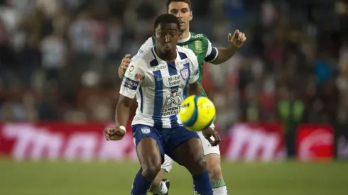 León batió a Pachuca en un amistoso entretenido