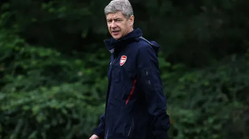 Hace ya algunos meses que el francés dejó de ser el DT de Arsenal.