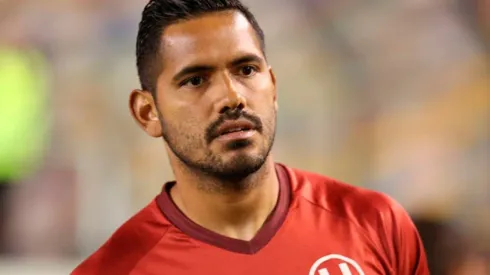 El arquero ya empieza a preparar las valijas para marcharse nuevamente a Estados Unidos.