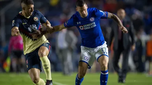 Los boletos para el Cruz Azul - América son carísimos