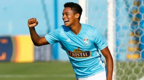 El delantero se marcharía en el próximo mercado de pases.