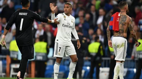 Malas nuevas: Real Madrid acaba de perder un crack para El Clásico ante Barcelona