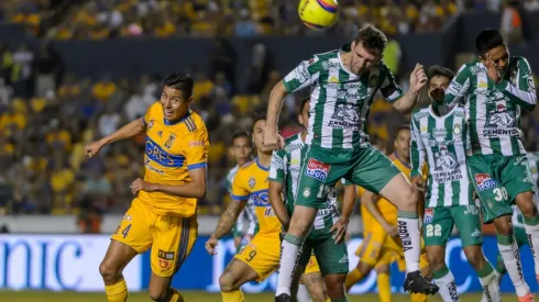 Boselli podría llegar al Atlas.
