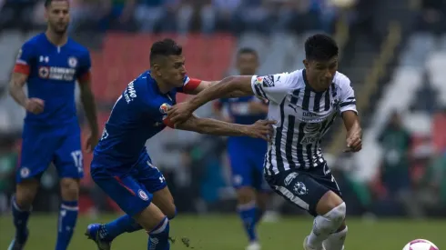 Se confirmó la fecha y hora de la final de la Copa MX.
