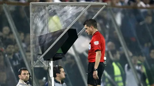 El VAR se acerca a tierras peruanas.