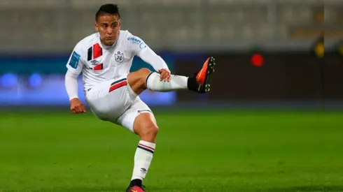 El juvenil está siendo seguido de cerca por Ricardo Gareca.