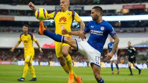 Se vienen las caravanas de las porras de América y Cruz Azul