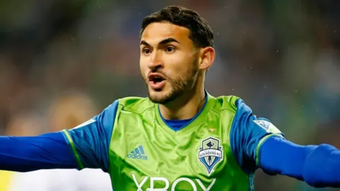 El norteamericano está feliz de tener a la Pulga en su equipo.