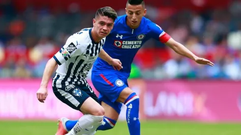 Ya está el árbitro para la Final entre Monterrey y Cruz Azul