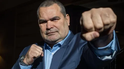 Nos descolocó: Chilavert se metió en la polémica por las sanciones a Gallardo y Guillermo