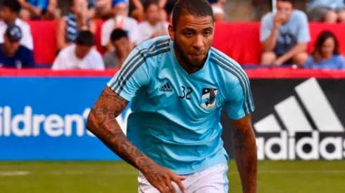 El volante peruano regresaría al club de sus amores en el 2019.