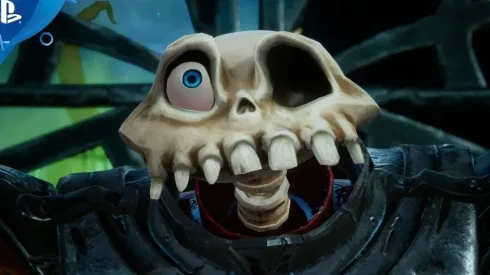 Sony reveló el trailer de MediEvil Remake para PlayStation 4