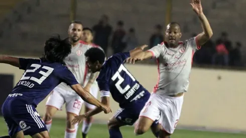 El exdefensor de la Bicolor no podrá jugar hasta febrero del 2019.