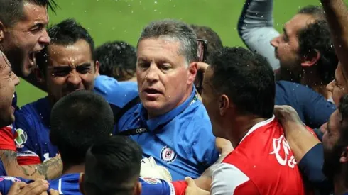 Peláez se envalentonó tras el título de Copa de Cruz Azul