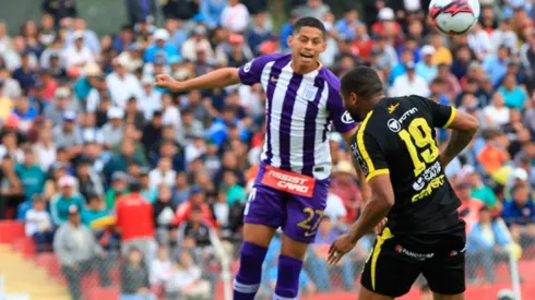 El volante tiene pasado en Universitario de Deportes.
