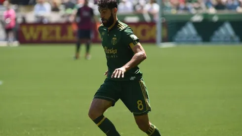 El doblete de Diego Valeri que le dio el pase a semifinales a Portland Timbers