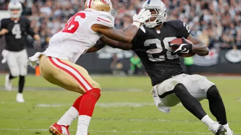 Dónde ver el Oakland Raiders vs San Francisco 49ers