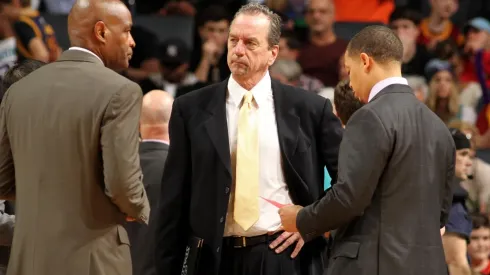 Ex entrenador asistente demanda a los Cleveland Cavaliers por discriminación