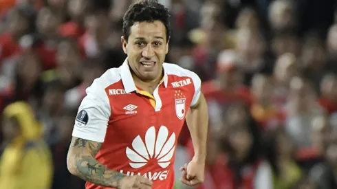 El uruguayo manifestó su deseo de volver al conjunto crema.