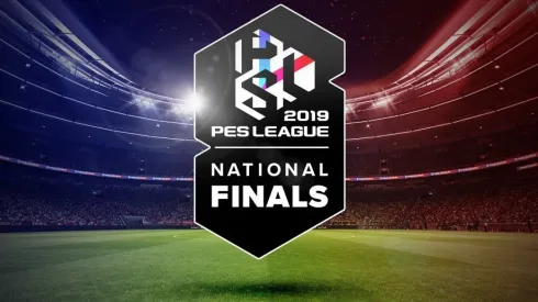 Los eventos regionales de PES League ya tienen a sus finalistas