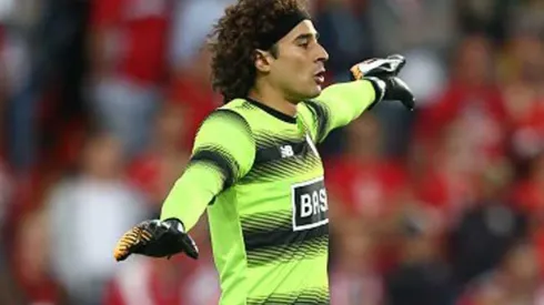 Ochoa sigue en boca de todos por lo bueno en Bélgica