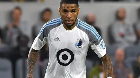 El mediocampista desea retornar al club de sus amores.