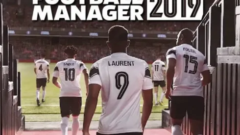 La demo de Football Manager 2019 ya está disponible en Steam