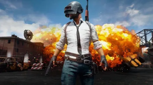 Reportes indican que PUBG llegará a PS4 en diciembre