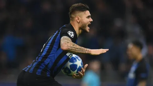 Todos felices: Barcelona a octavos e Inter quedó a un paso gracias a Icardi