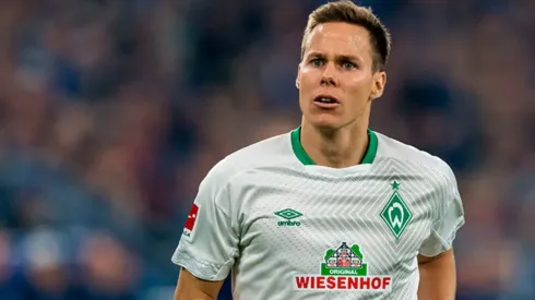 El finlandés se deshizo en elogios con el Bombardero.