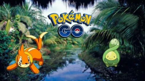 Dos nuevos Pokémon de la 4° Generación llegan a Pokémon GO