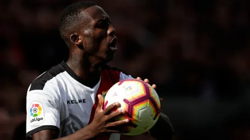 ¿Dónde jugará Bolt en la próxima temporada?