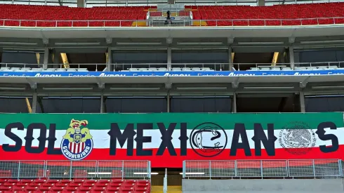 La pésima campaña de Chivas conspiró contra su multitudinaria afición en los Estadios