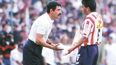 Tras 20 años, reveló por qué Ferretti lo quitó de Chivas