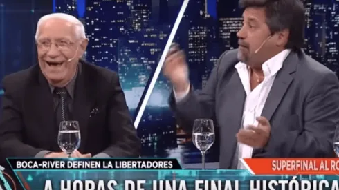 ¿Perdió su magia?: La insulsa charla motivacional de Caruso con los jugadores de River